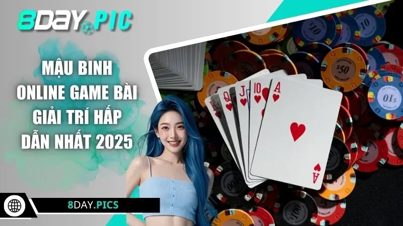 mậu binh online