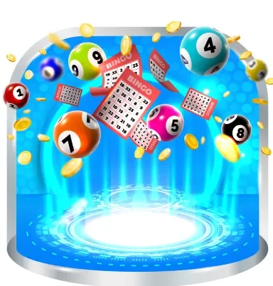 game lottery